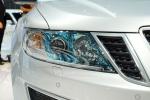 Saab 9-4X 2011 года
